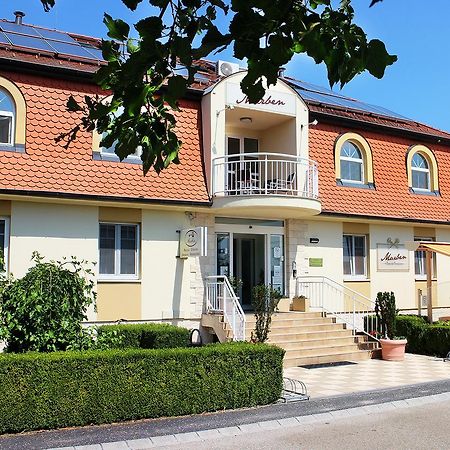 헤기코 Marben Panzio B&B 외부 사진