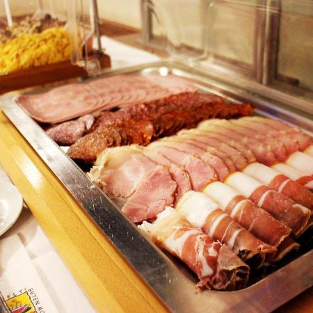 헤기코 Marben Panzio B&B 외부 사진
