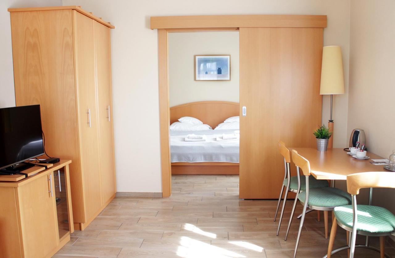 헤기코 Marben Panzio B&B 외부 사진