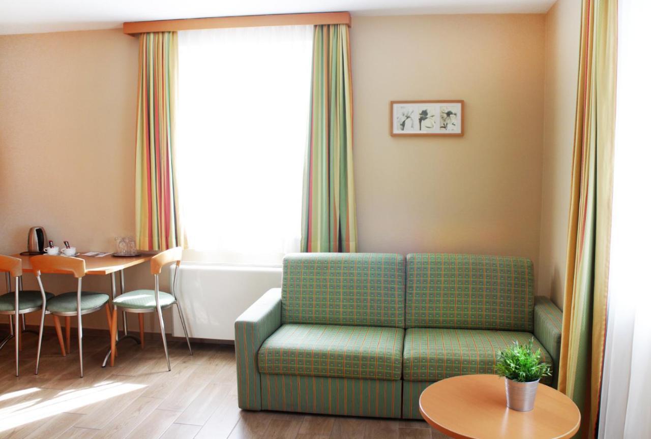 헤기코 Marben Panzio B&B 외부 사진