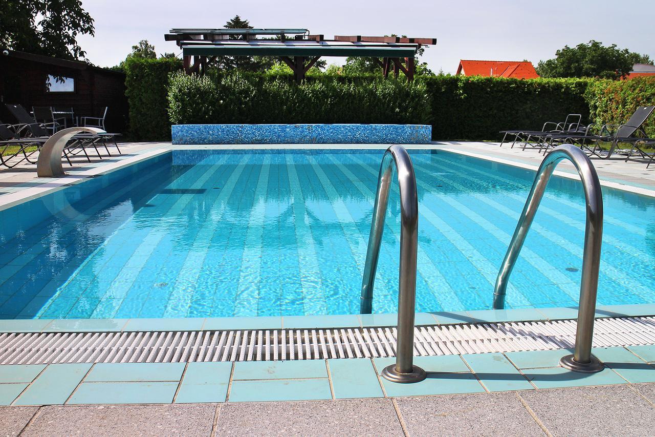 헤기코 Marben Panzio B&B 외부 사진