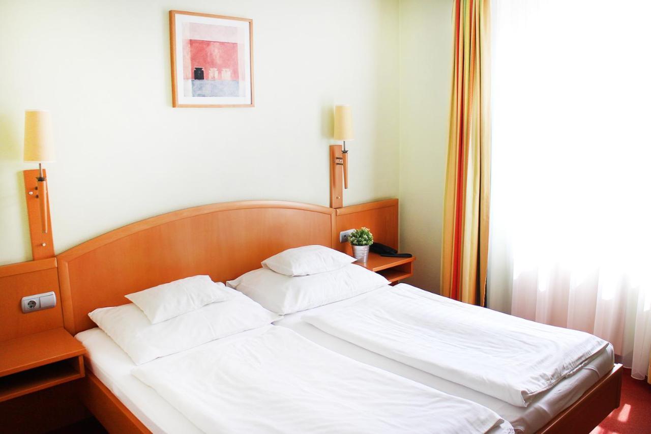 헤기코 Marben Panzio B&B 외부 사진