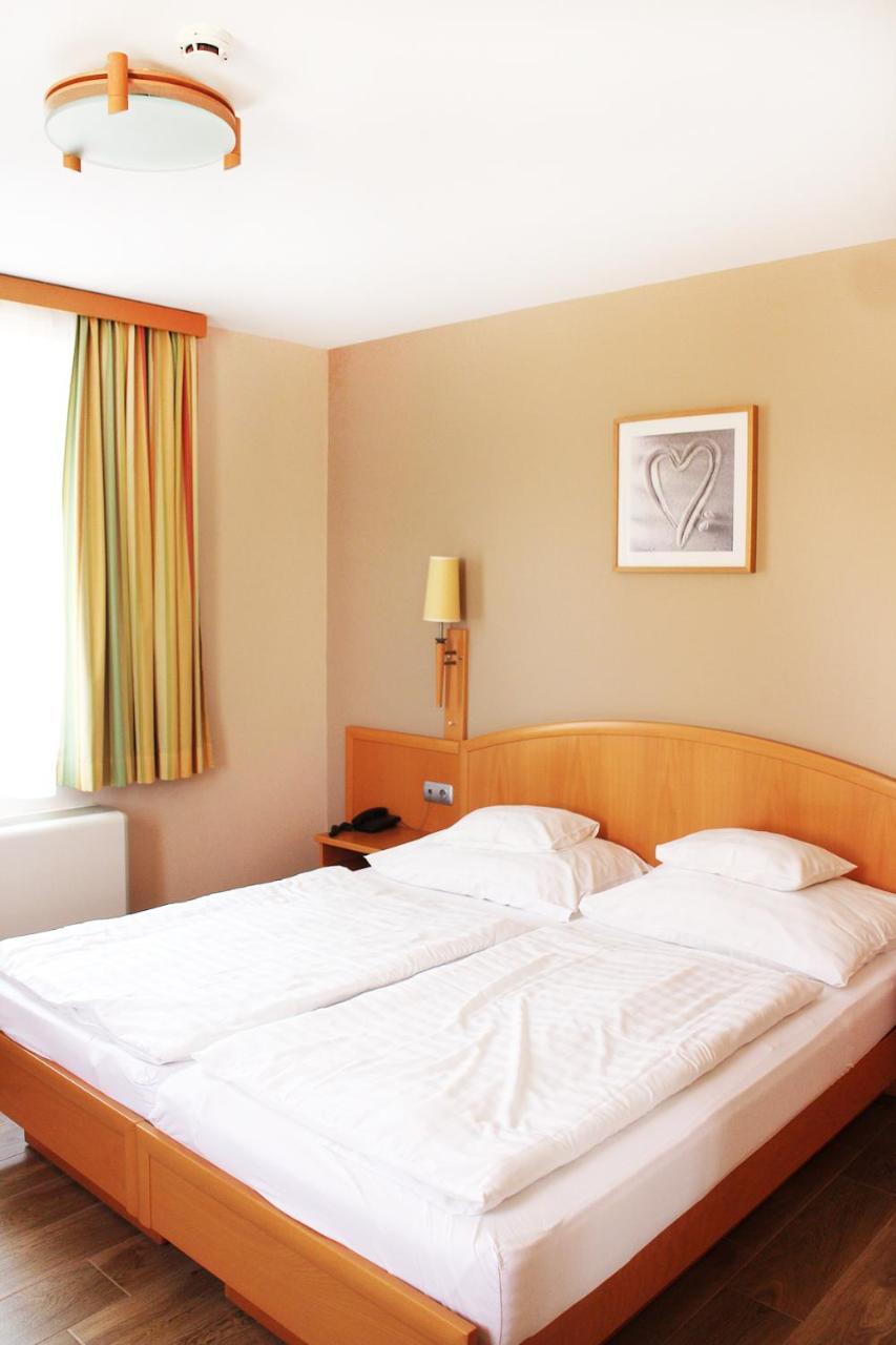 헤기코 Marben Panzio B&B 외부 사진