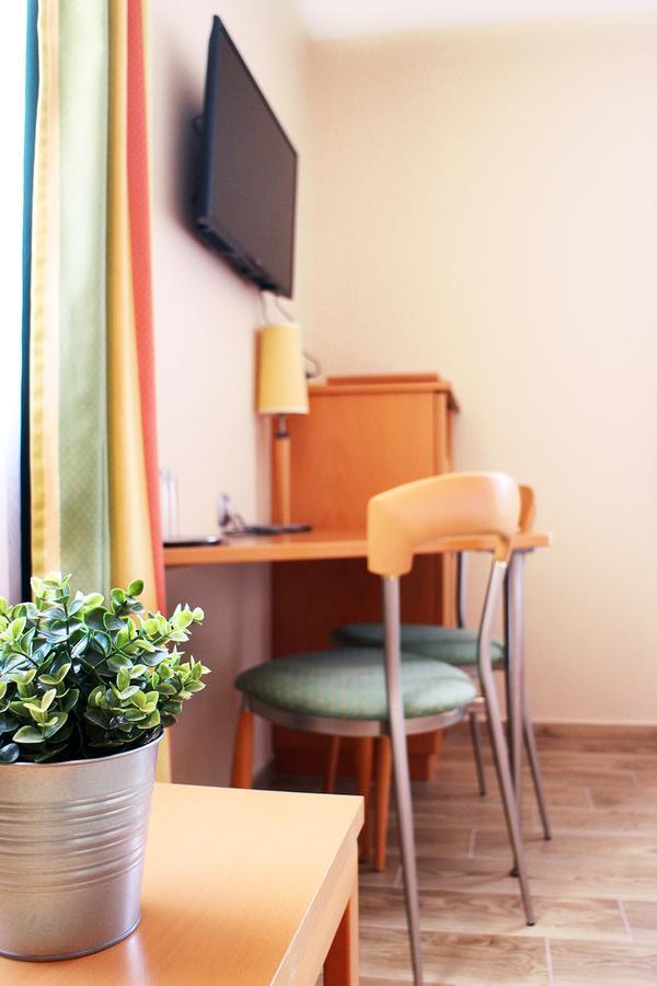 헤기코 Marben Panzio B&B 외부 사진